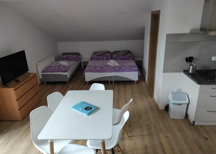 Pension Imlauf